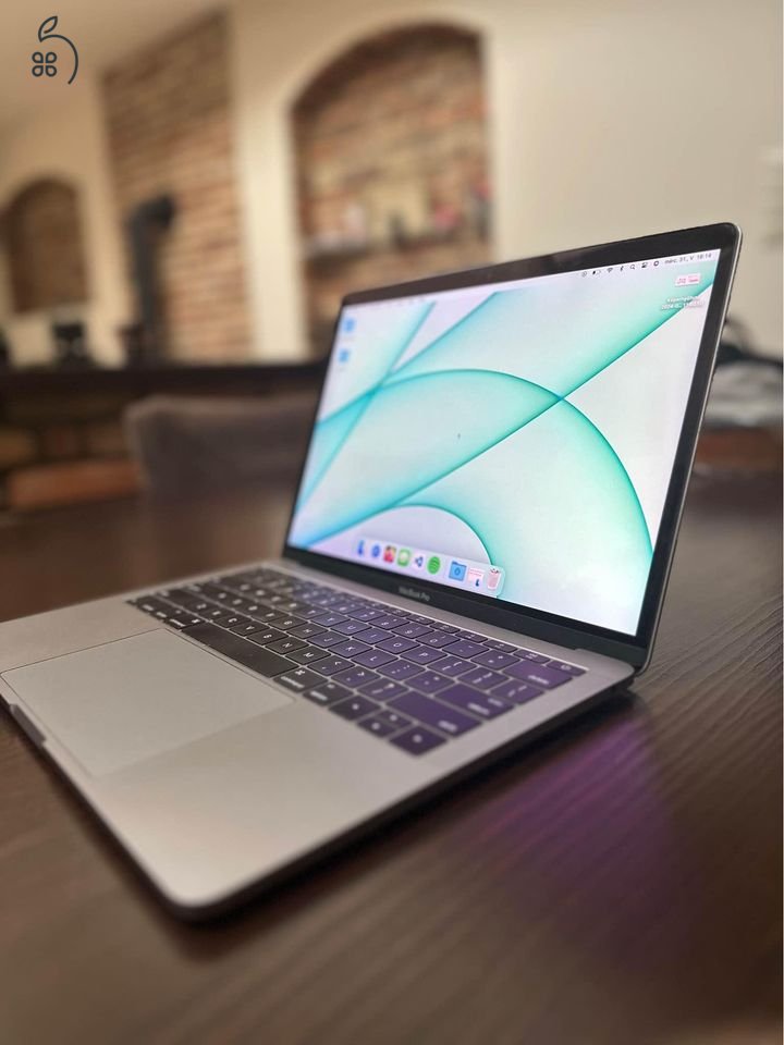Macbook Pro 2017 RETINA