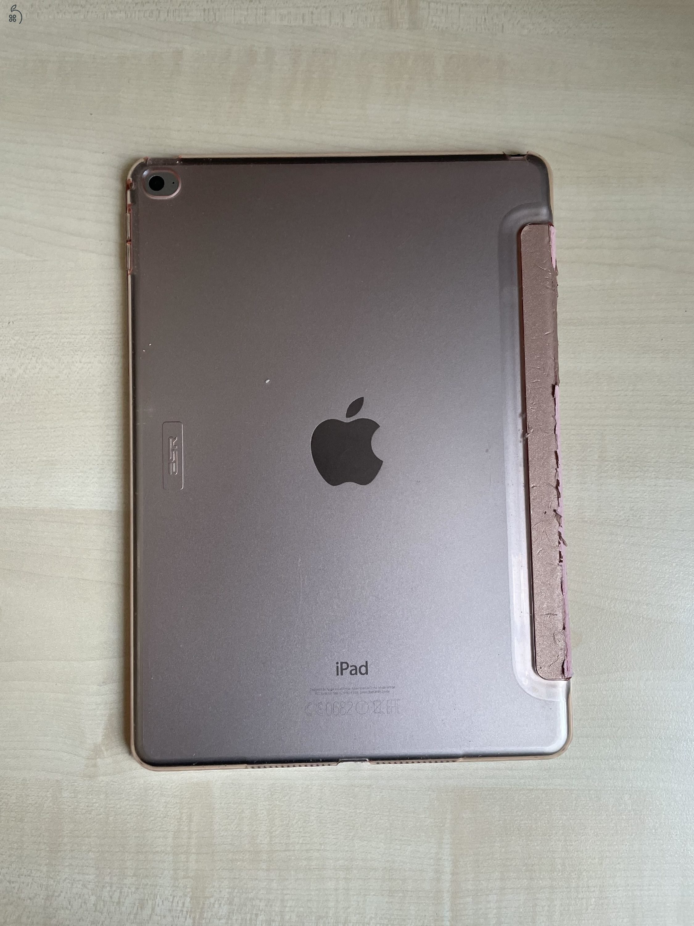 iPad Air 2, 64 GB, WIFI