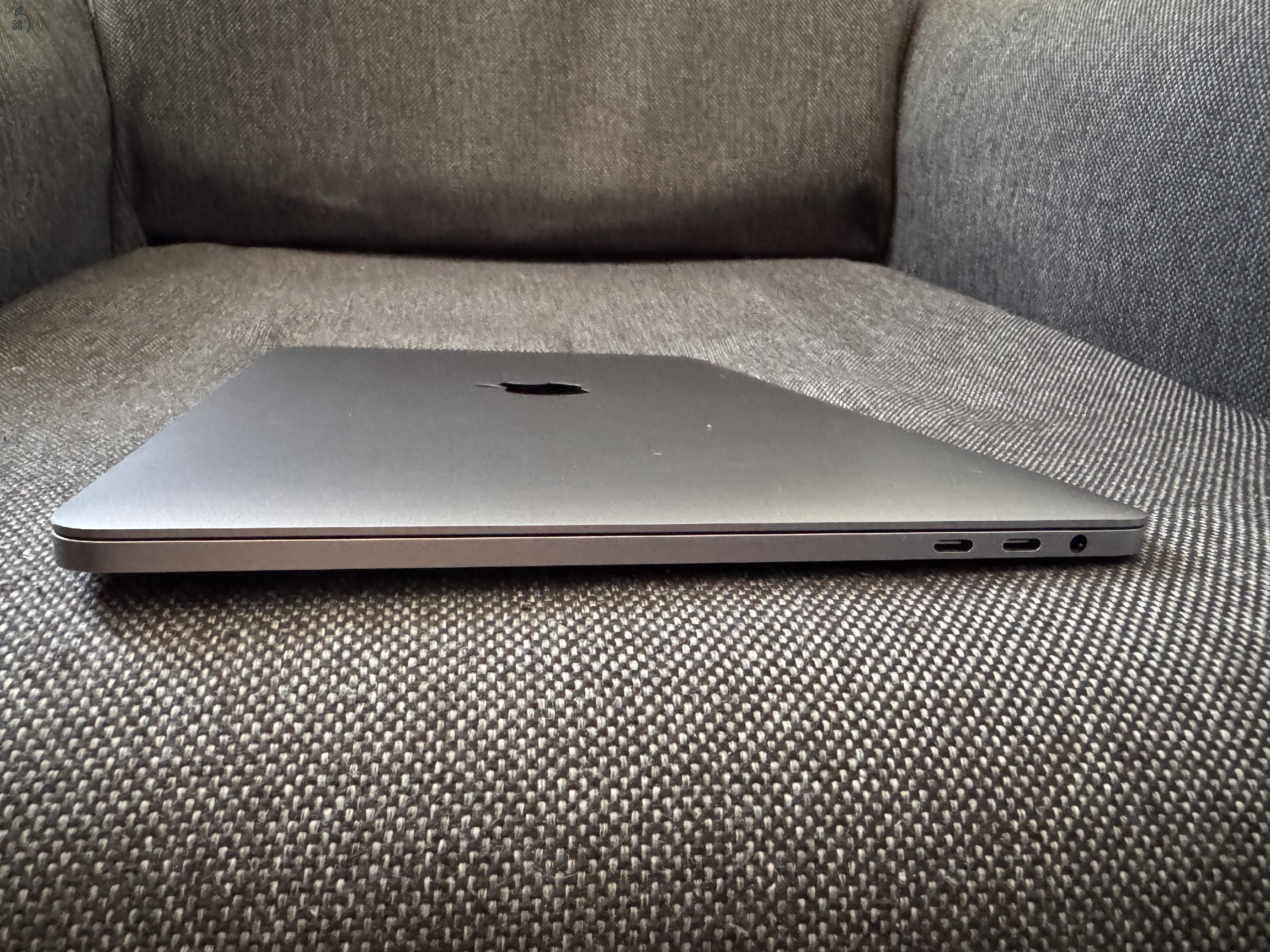 CTO Macbook Pro 13