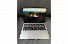 CTO Macbook Pro 13