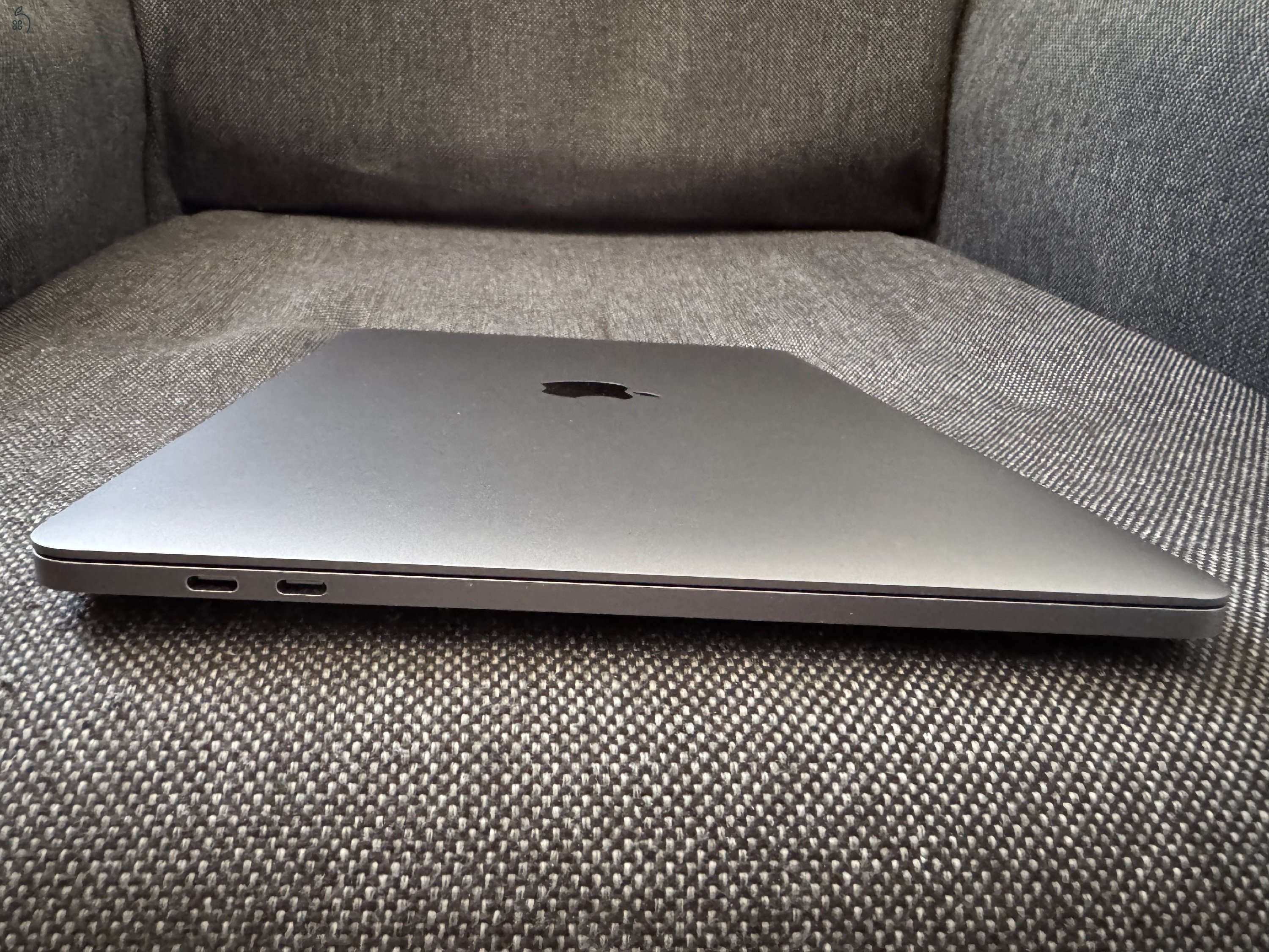 CTO Macbook Pro 13