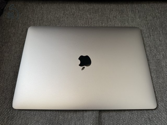 CTO Macbook Pro 13
