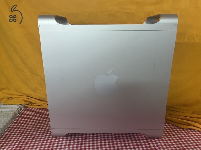 APPLE Mac Pro 5.1 / 2009 / 6 magos eladó.