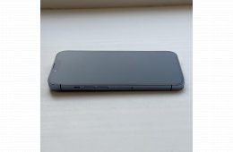 iPhone 13 Pro 128GB Sierra Blue - 1 ÉV GARANCIA, Kártyafüggetlen, 94% akkumulátor