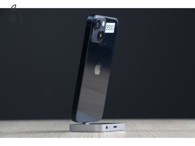 Hihetetlen szép állapotú iPhone Mini 13-ak minden színben 128GB!
