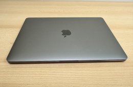 Üzletből, garanciával, Macbook Pro Retina 13