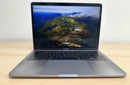 Üzletből, garanciával, Macbook Pro Retina 13