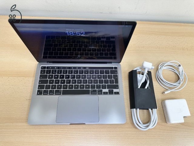 Üzletből, garanciával, Macbook Pro Retina 13