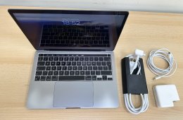 Üzletből, garanciával, Macbook Pro Retina 13