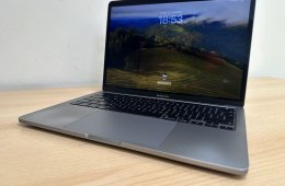 Üzletből, garanciával, Macbook Pro Retina 13