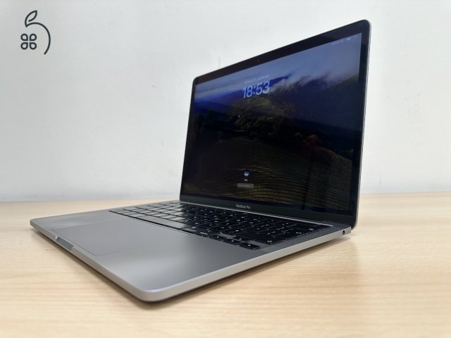 Üzletből, garanciával, Macbook Pro Retina 13