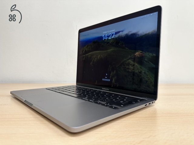 Üzletből, garanciával, Macbook Pro Retina 13