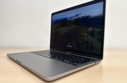 Üzletből, garanciával, Macbook Pro Retina 13