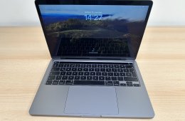 Üzletből, garanciával, Macbook Pro Retina 13