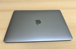 Üzletből, garanciával, Macbook Pro Retina 13