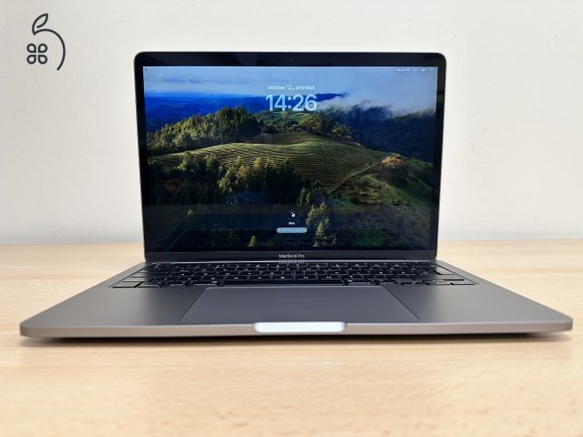 Üzletből, garanciával, Macbook Pro Retina 13