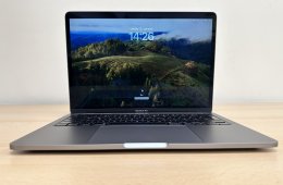 Üzletből, garanciával, Macbook Pro Retina 13