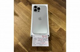 162. Apple iPhone 16 Pro Max - 512 GB - Natúr Titán - 100% AKKU - 1 napos