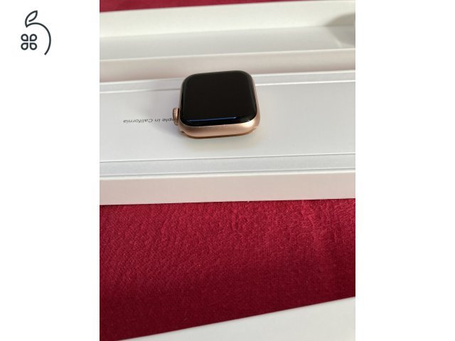 Apple Watch SE Okosóra