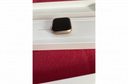 Apple Watch SE Okosóra