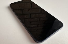 iPhone 12 64GB kék kártyafüggetlen