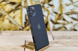 Eladó iPhone 12 Pro 512 GB Graphite szép állapotú - 12 HÓ GARANCIA - S1776