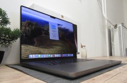 Apple Retina Macbook M2 Pro - 2023 - Új, kipróbált 3 év garancia