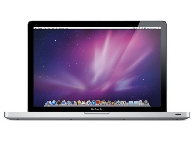 Apple MacBook Pro 9.2 A1278 13