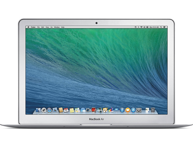 Apple MacBook Air 6.2 A1466 13