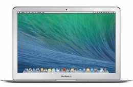 Apple MacBook Air 6.2 A1466 13