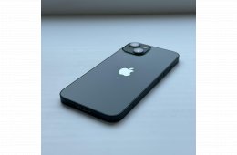 iPhone 13 128GB Green - 1 ÉV GARANCIA, Kártyafüggetlen, 100% Akkumulátor