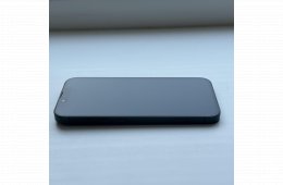 iPhone 13 128GB Green - 1 ÉV GARANCIA, Kártyafüggetlen, 100% Akkumulátor