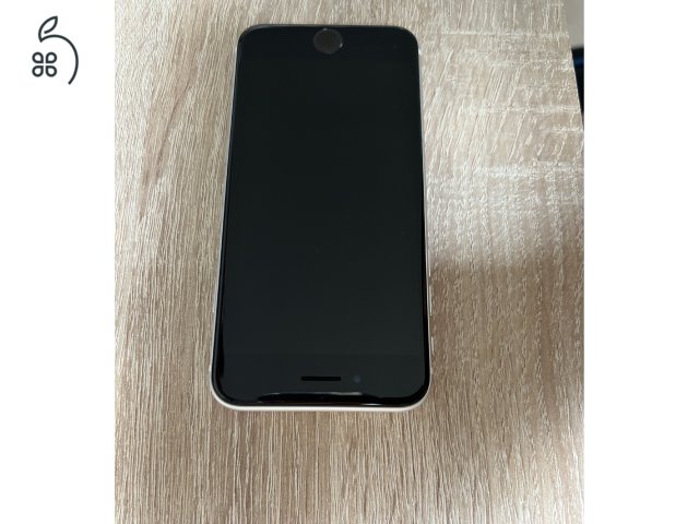 Iphone SE 2020- fehér, 64 GB