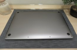  Apple Retina Macbook Pro 16 - 2019 - Használt, szép állapot 