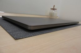 Apple Retina Macbook Pro 16 - 2019 - Használt, megkímélt