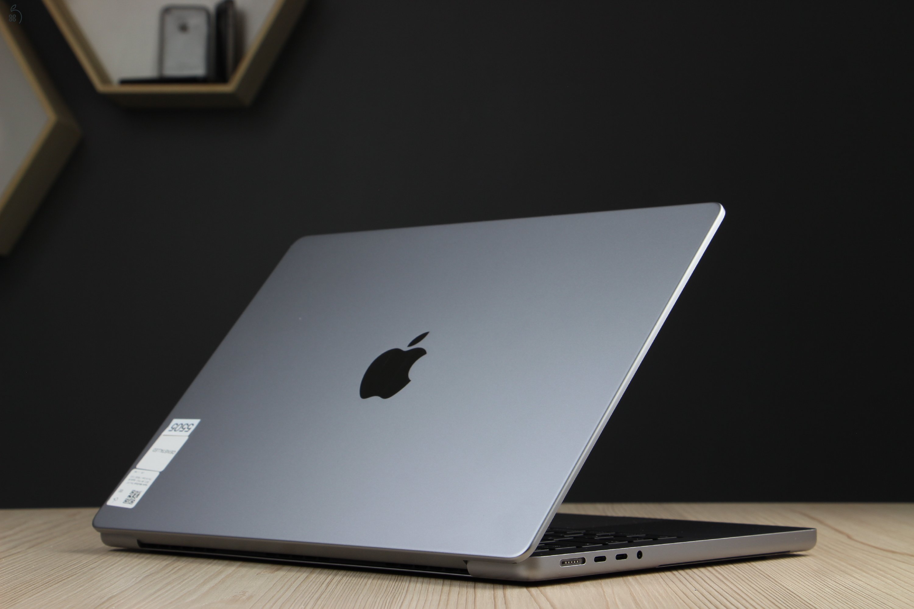 Macbook Pro 14