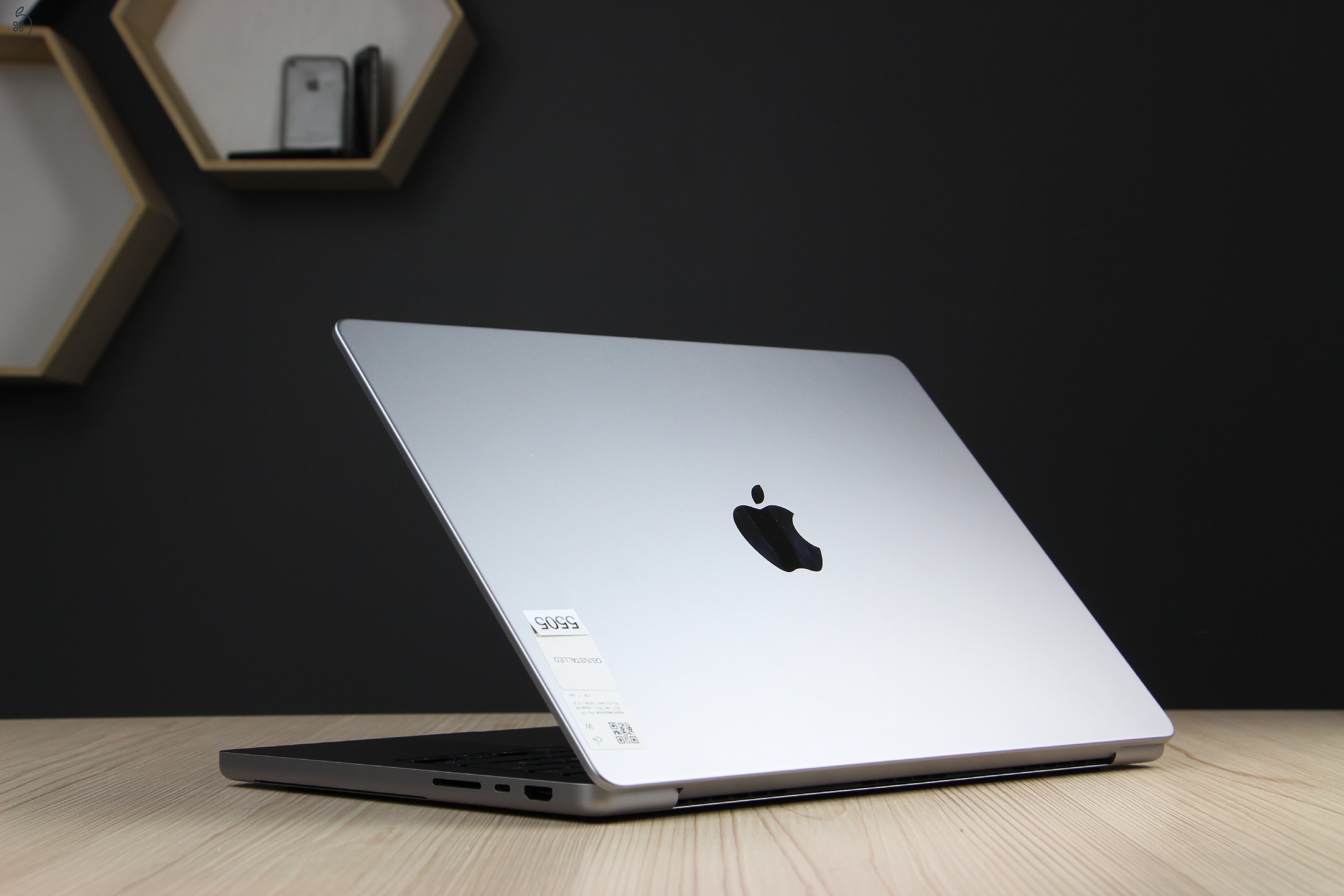 Macbook Pro 14