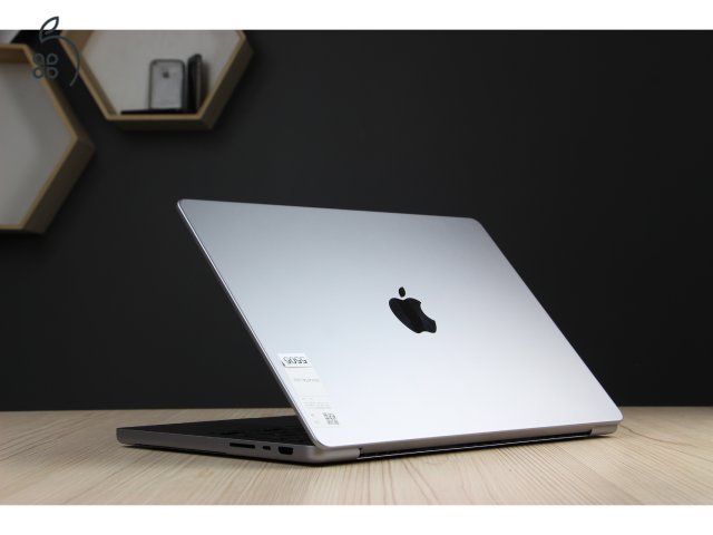 Macbook Pro 14