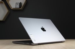 Macbook Pro 14