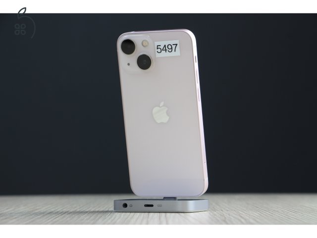 iPhone 13 Mini 128GB US-5497