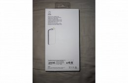 EREDETI ÚJ - Apple iPhone 13 Pro Leather case Golden Brown