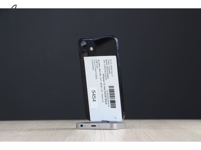 iPhone 12 Mini 64GB US-5454