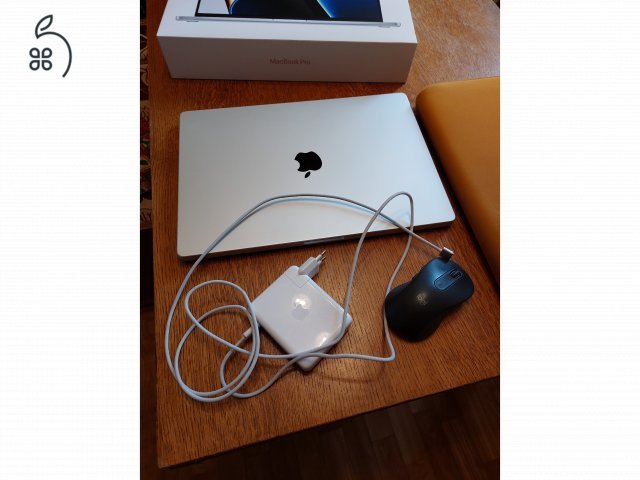 MacBook Pro 16