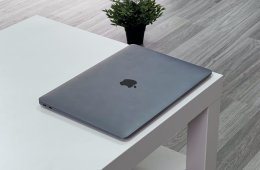 MacBook Air 2020 13 M1 256GB 1 ÉV Garanciával Számlával