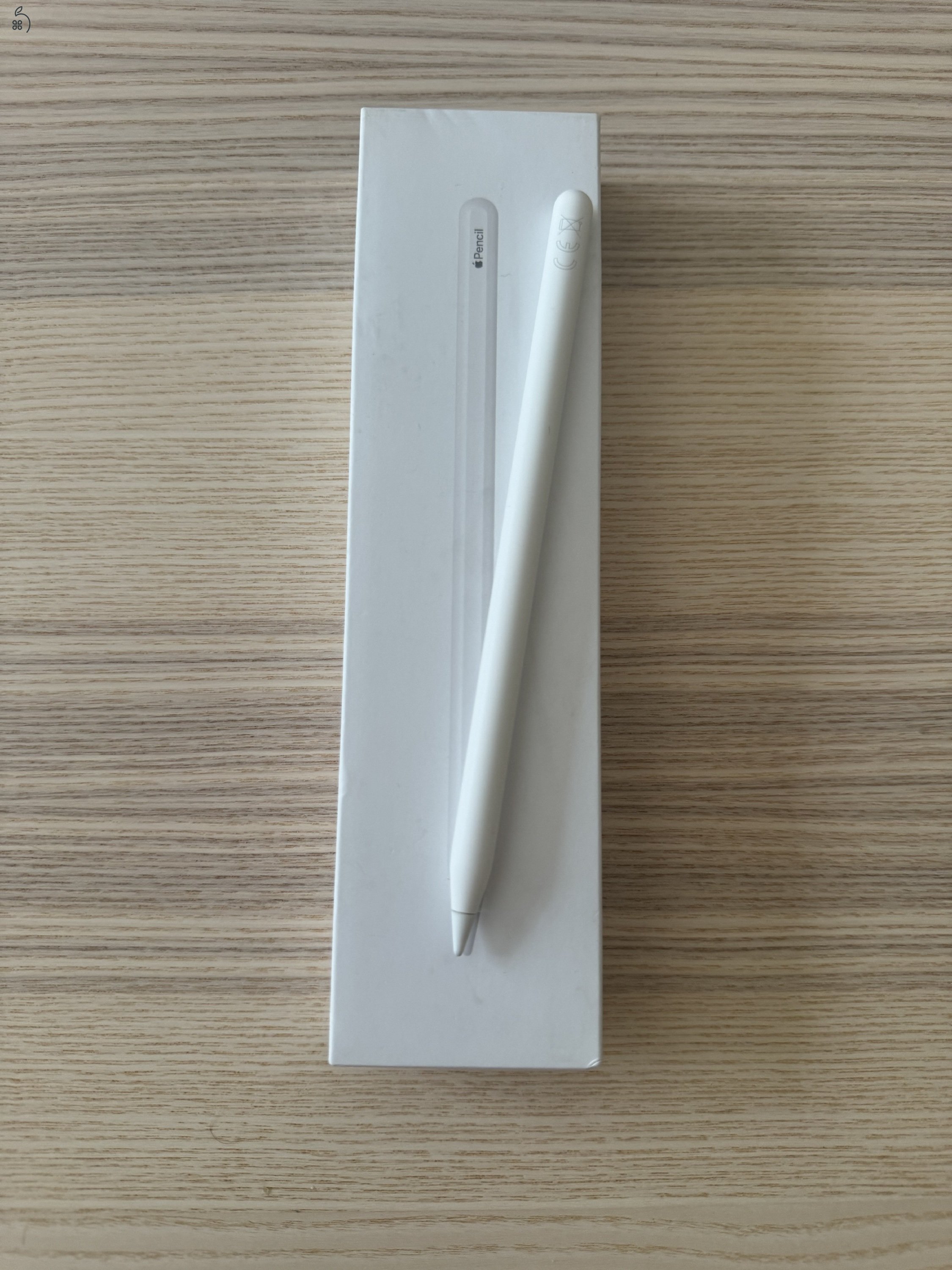 Apple Pencil gen. 2.