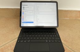 Apple Ipad Air 5 WiFi + Appée Magic Keybord + Apple Pencil 2