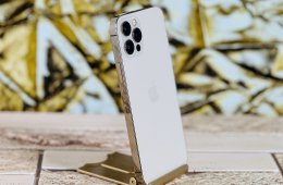 Eladó iPhone 12 Pro 128 GB Gold 100% aksi szép állapotú - 12 HÓ GARANCIA - S1782