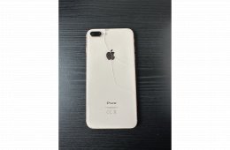 Eladó iPhone 8 Plus 64 GB Rose Gold