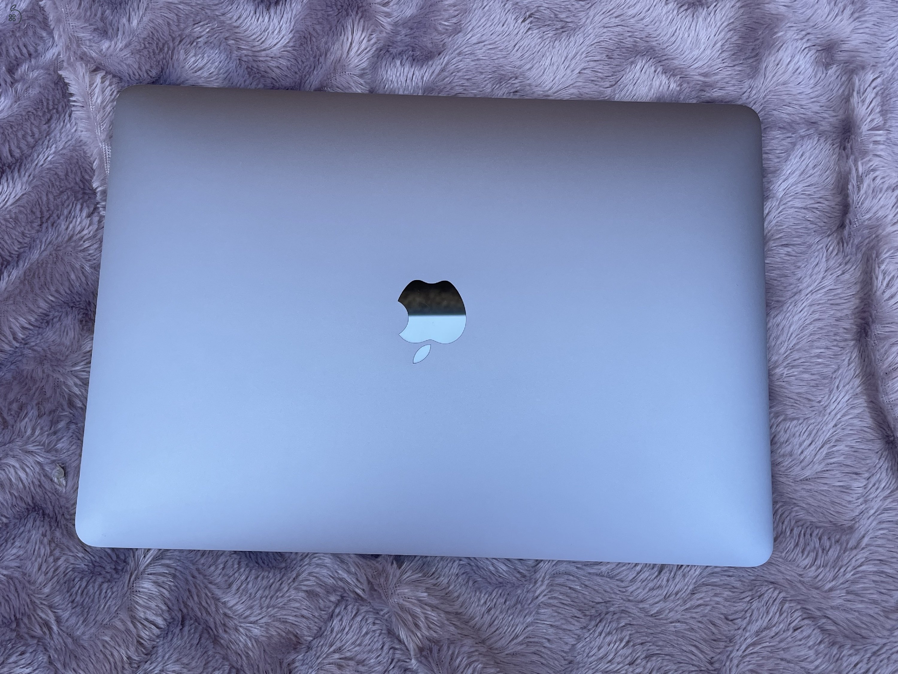 MacBook Pro 13'TouchBar - 2016/8GB/256SSD