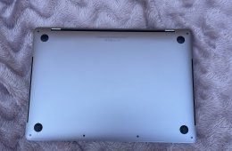 MacBook Pro 13'TouchBar - 2016/8GB/256SSD